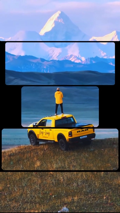 Bagong template