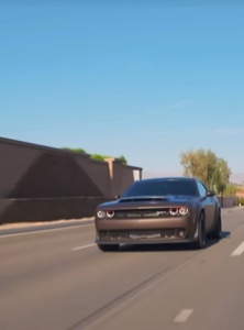 Hellcat