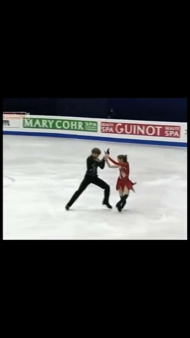Sports Iceskating