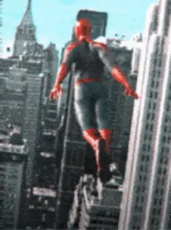 Spider-Man