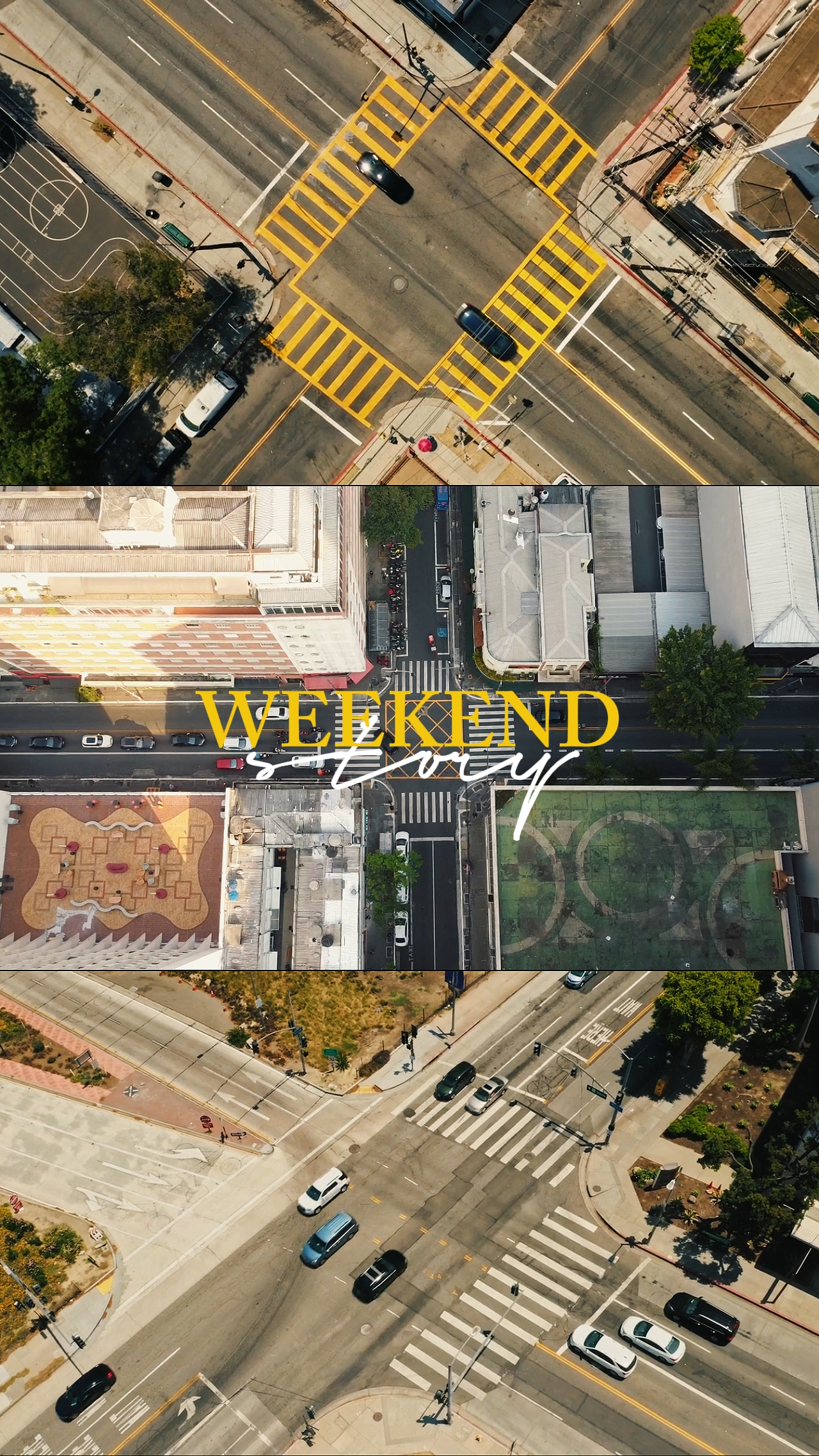 WEEKEND