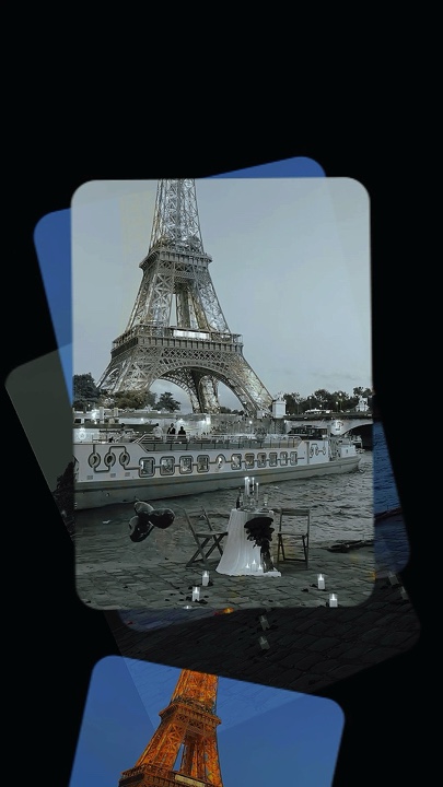 4 clip template 