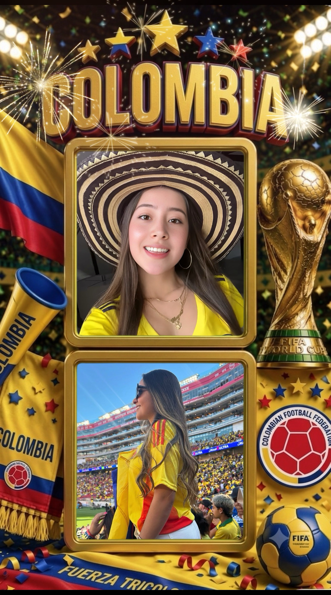 Colombia 