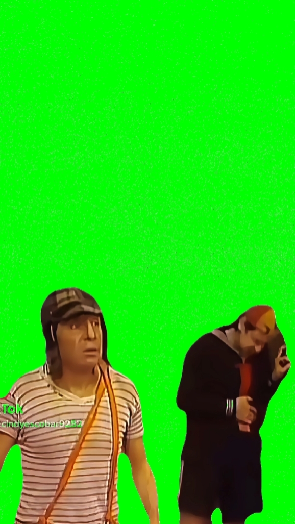 el chavo 