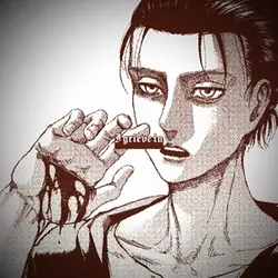 EREN YEAGER ๐คค๐คค๐คค