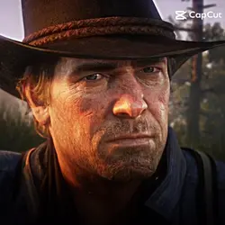 arthur morgan 