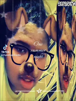 One summer nigh