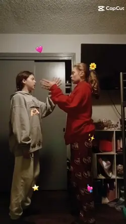 handshake with best