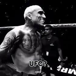 UFC