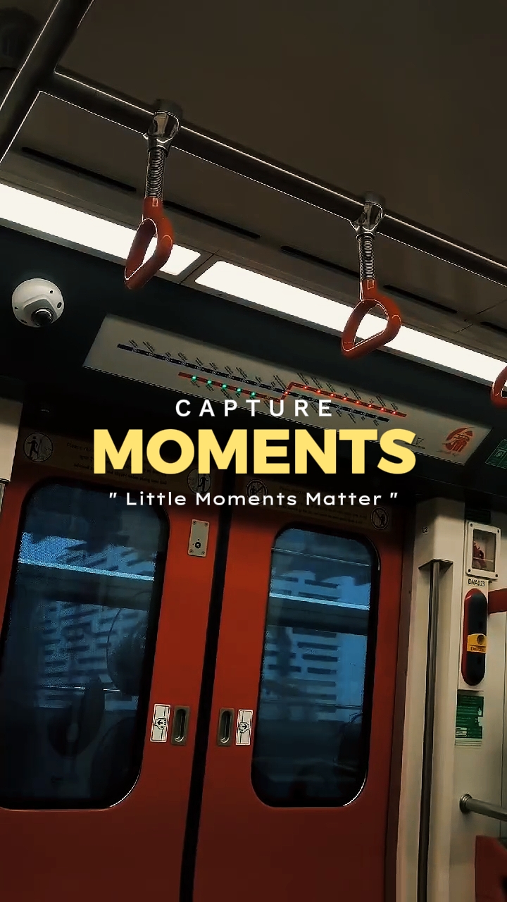 rekap momen vlog