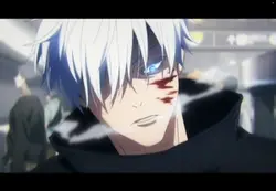 Satoru Gojo