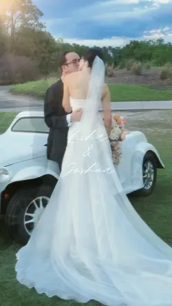 Wedding video