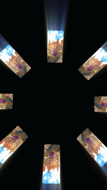 24 video templates 