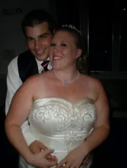Anniversary love