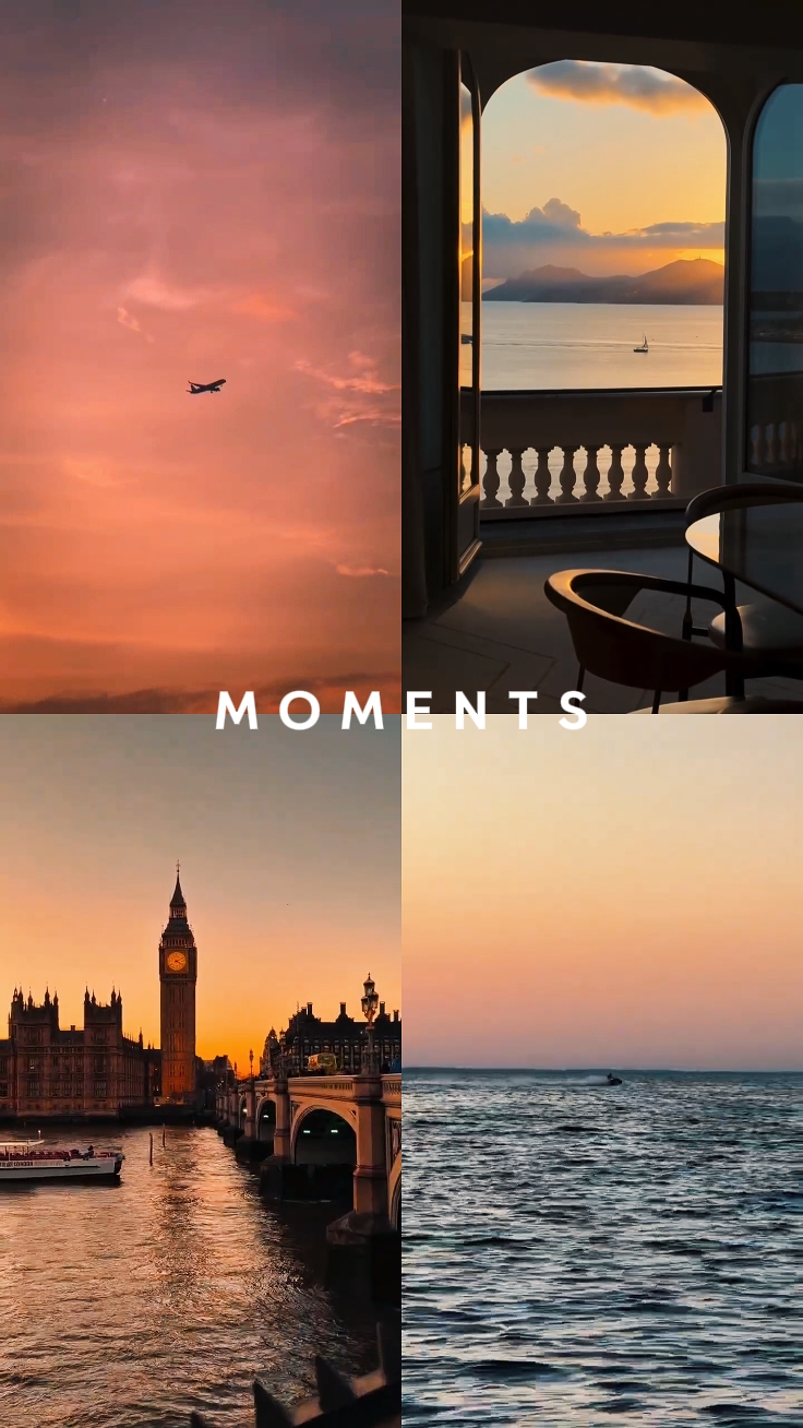 Moments vlog 