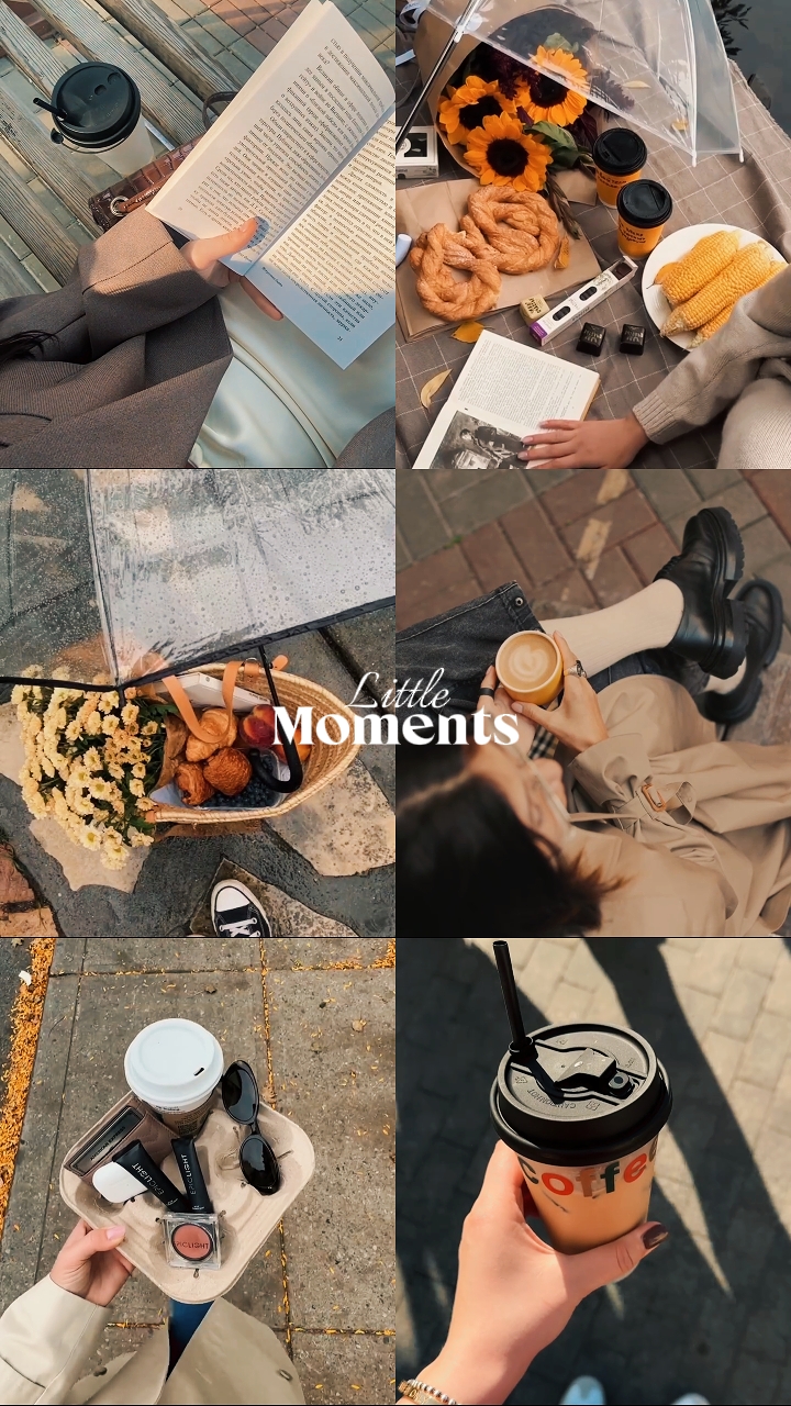 little moments