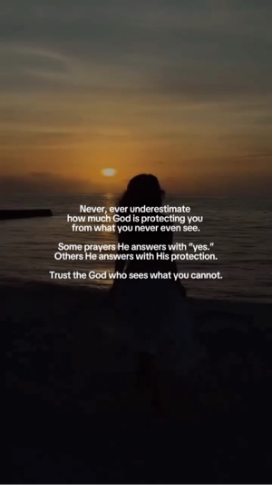 Confie em Deus em todos