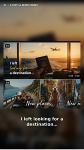 Travel find myself