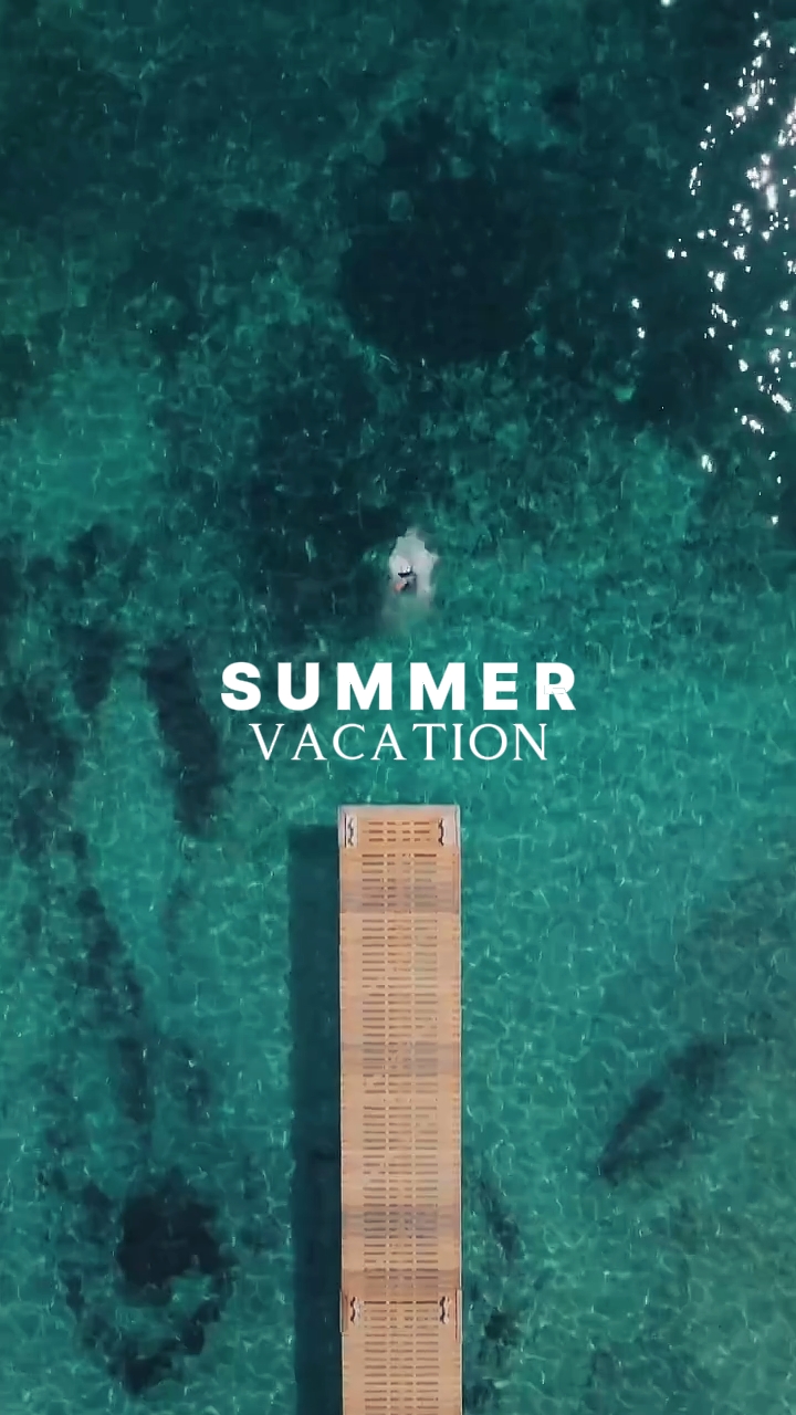 Vacaciones de verano