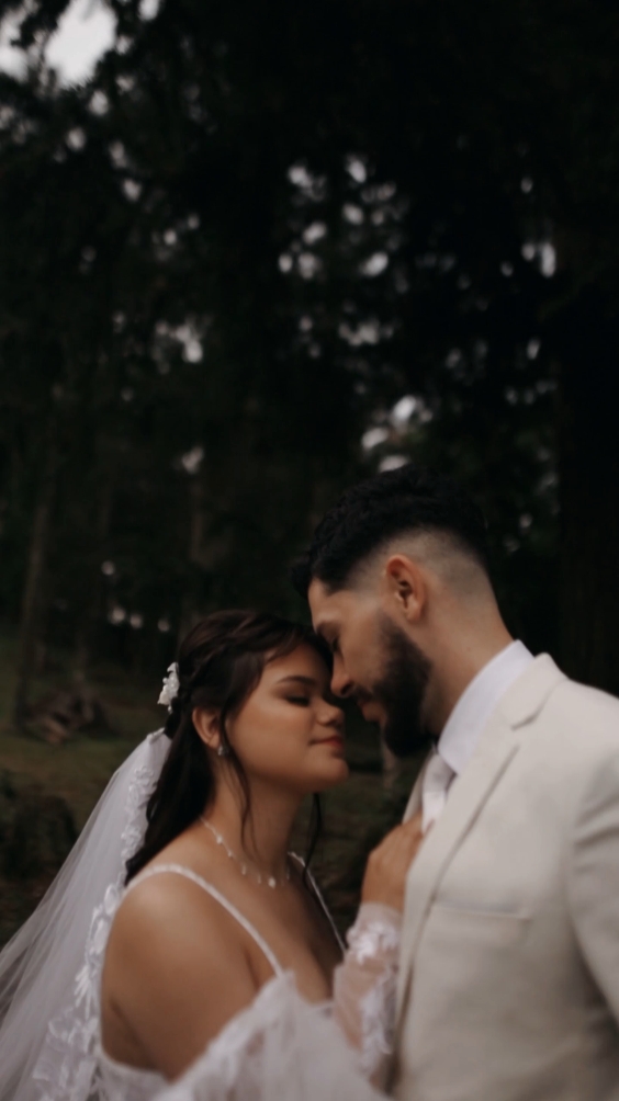 Wedding day 