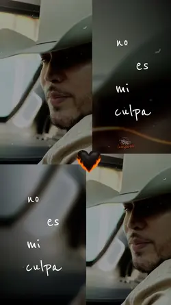 No es mi Culpa