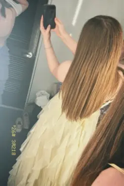 blonde !