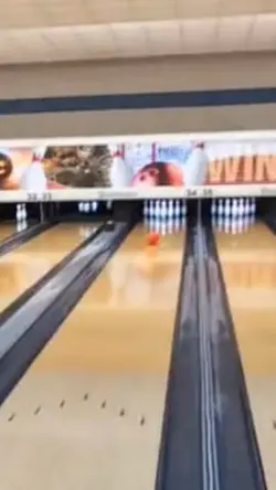 Bowling day