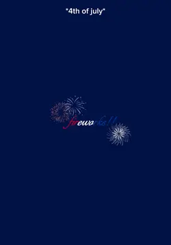 4th of july
