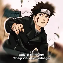 hokage Naruto 