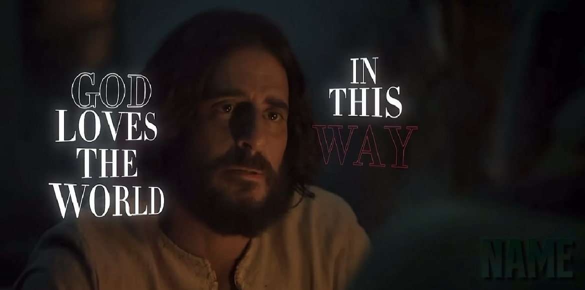 Jesús editar
