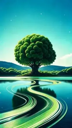 3Dwallpaper