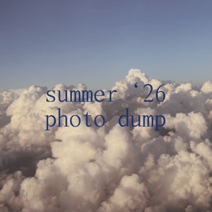 summer ‘26