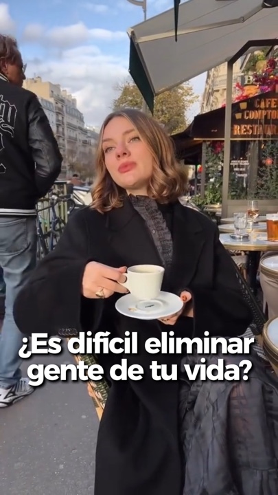 Si soy yo