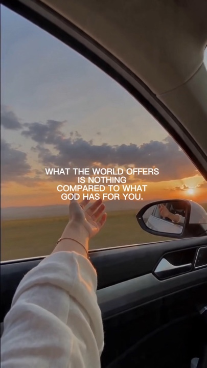 Dios es nuestro todo