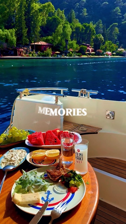 Memories 