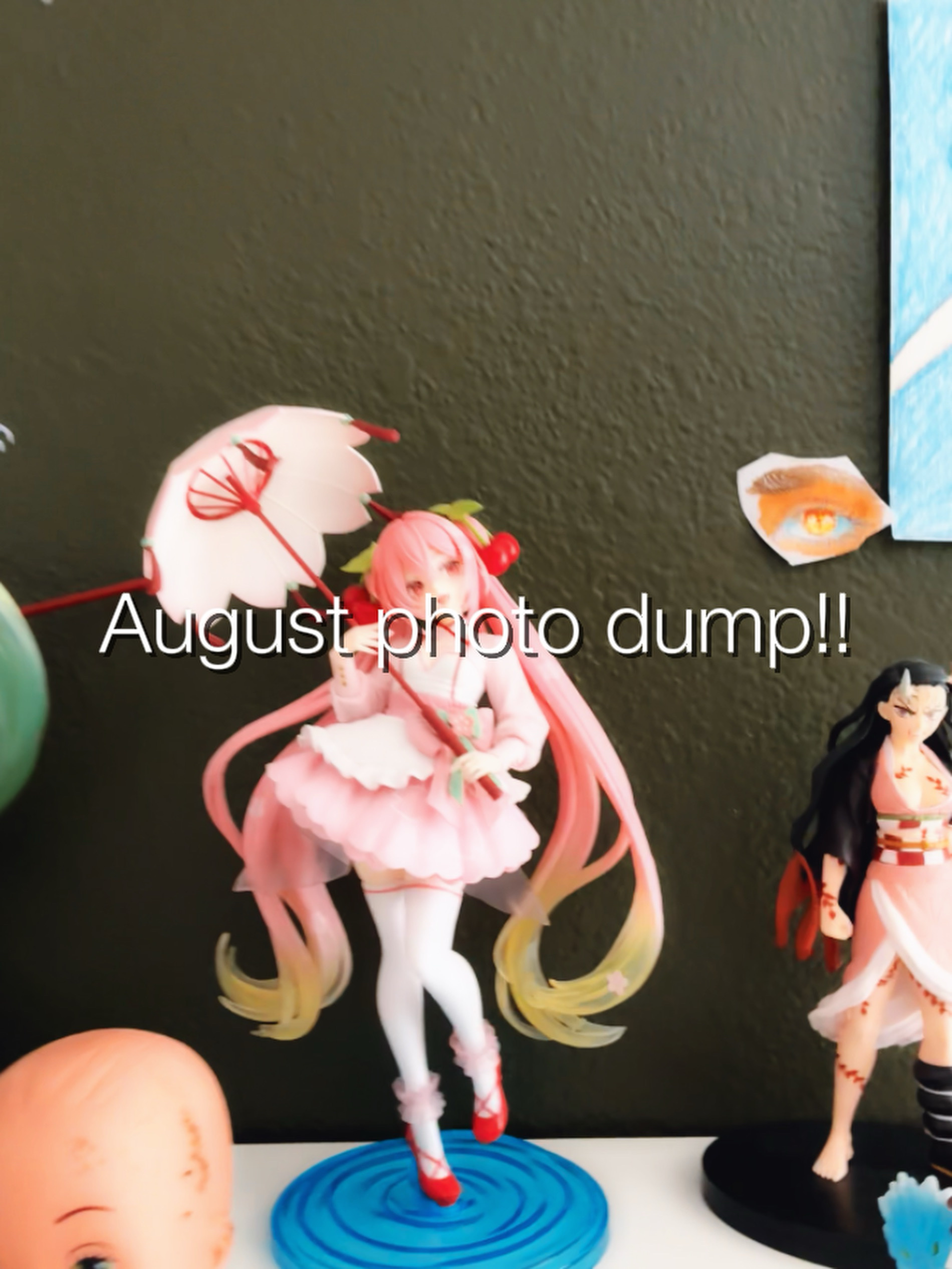 August-Foto-Dump: 3