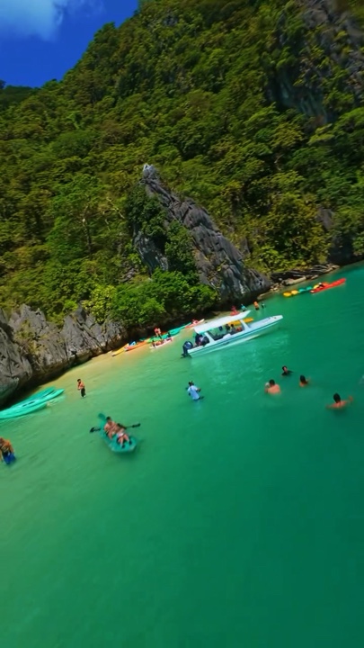 Nova tendência