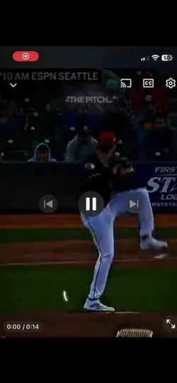 Mariners edit