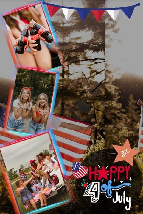 4th of July