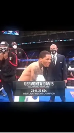 Boxing