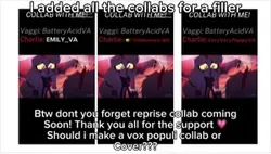 Vox populi soon