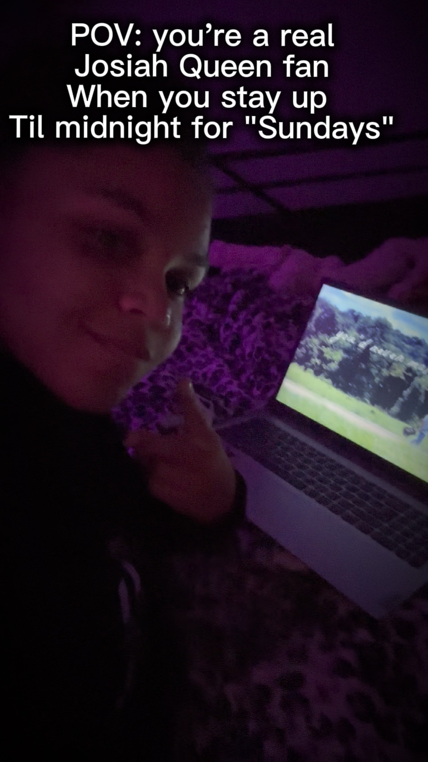 Real fan