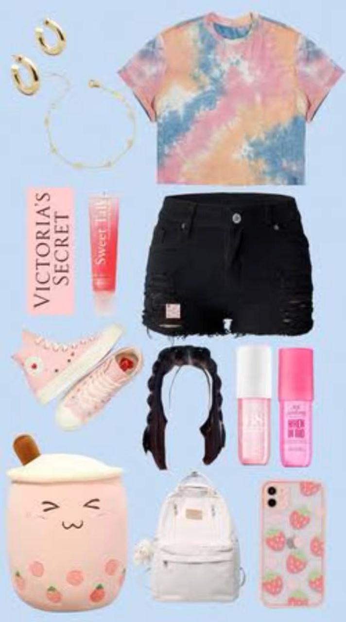 School cute