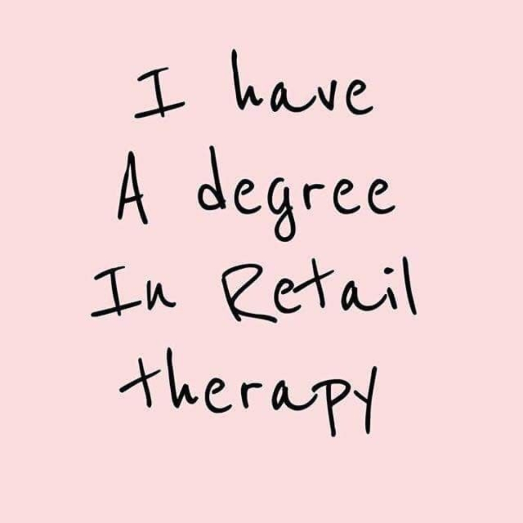 shopping time 