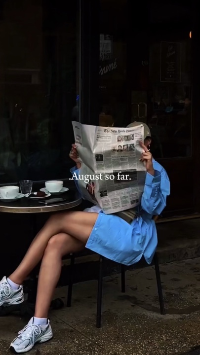 August so fa