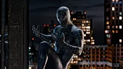 Spider man edit