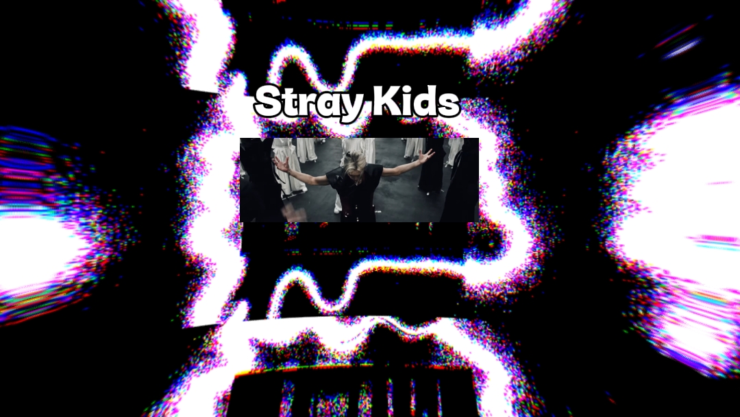 Stray Kids