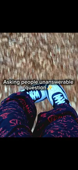 unanswerable