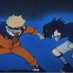 Naruto e sasuke 