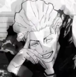 Hakari kinji edit